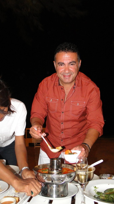 Manny, 53, Hurghada, Egypt