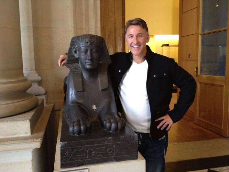 richard, 65, Berlin, United States