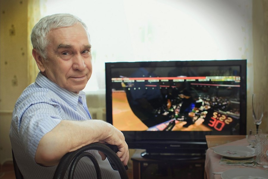 Евгений Гужавин, 84, Lesnoy, Russian Federation