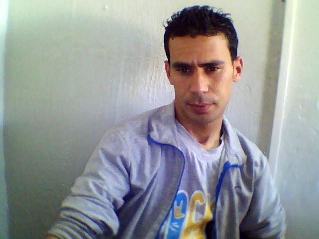 BOUCHOUCHA, 41, Mascara, Algeria