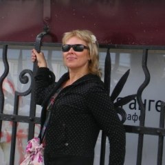 оля, 56, Saint Petersburg, Russian Federation