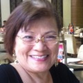 Ada See, 71, Binan, Philippines