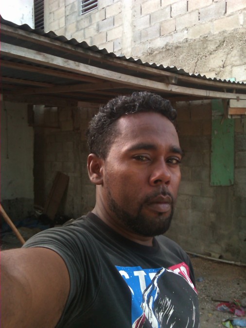 robert, 47, La Romana, Dominican Republic