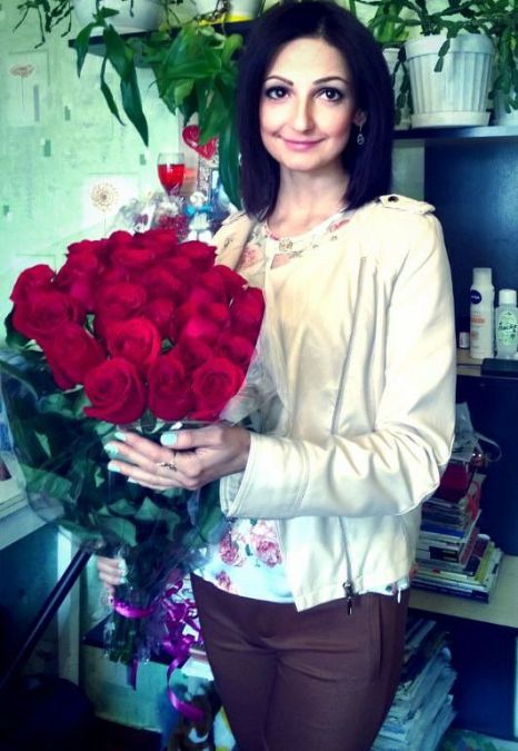 Екатерина, 38, Komsomolsk-on-Amur, Russian Federation