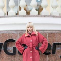 Inna, 38, Kiev, Ukraine