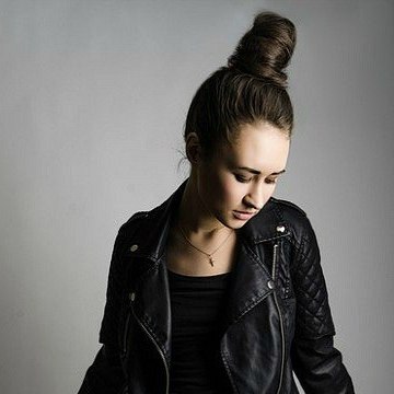 Daria, 32, Moscow, Russian Federation