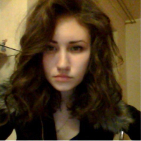 Daria, 32, Moscow, Russian Federation