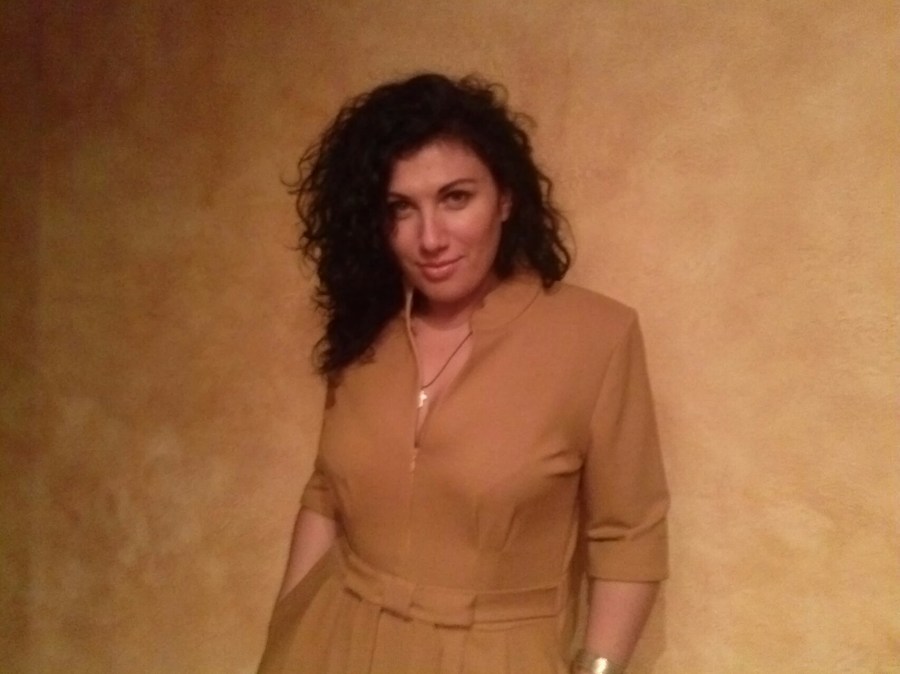 Алла Крамар, 39, Odesa, Ukraine