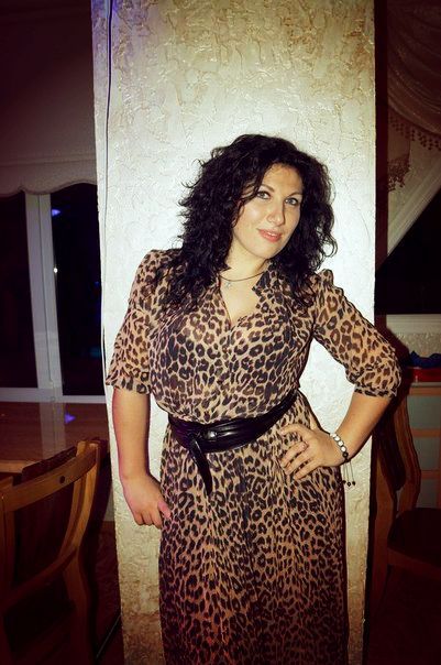 Алла Крамар, 39, Odesa, Ukraine