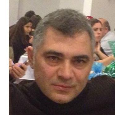 Kml Unl, 55, Istanbul, Turkey