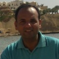 Mido Amido, 44, Alexandria, Egypt