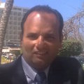 Mido Amido, 44, Alexandria, Egypt