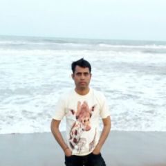 BISWAJIT, 40, Bhubaneswarpur, India