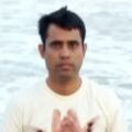 BISWAJIT, 40, Bhubaneswarpur, India