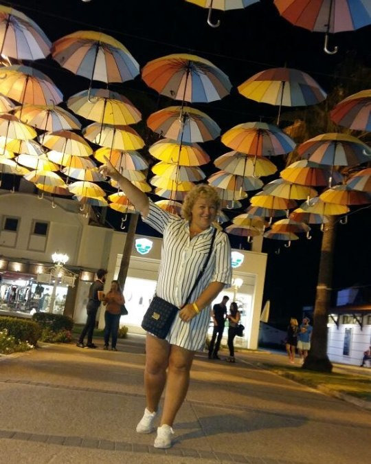 Irina, 55, Ufa, Russian Federation