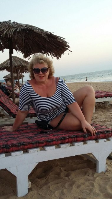 Irina, 55, Ufa, Russian Federation