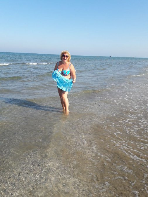 Irina, 55, Ufa, Russian Federation