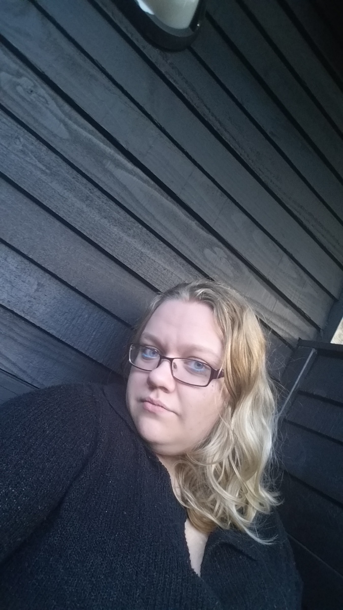 Natasha, 31, Auckland, New Zealand