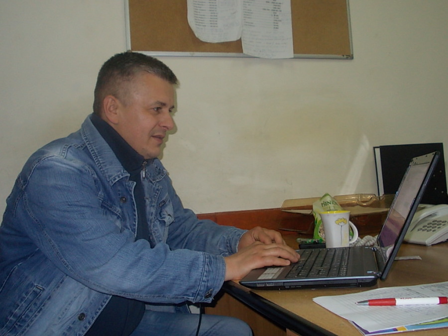 Saša, 52, Srpska, Bosnia and Herzegovina