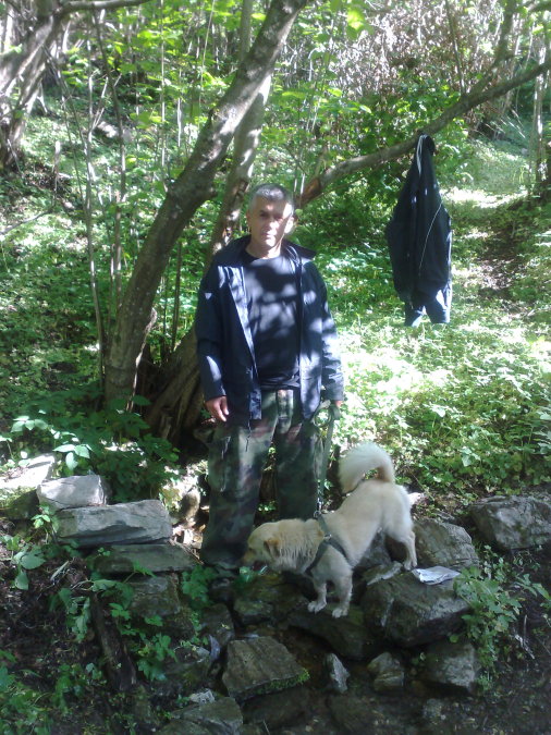 Saša, 52, Srpska, Bosnia and Herzegovina