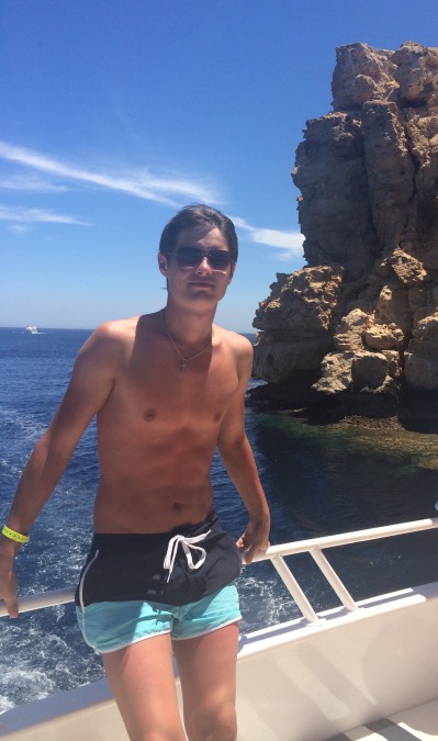 Евгений Трухин, 33, Moscow, Russian Federation