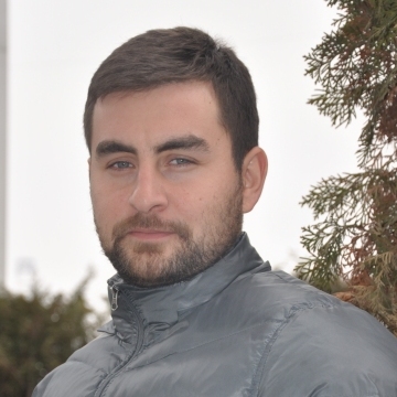 Kayhan, 40, Moscow, Russian Federation