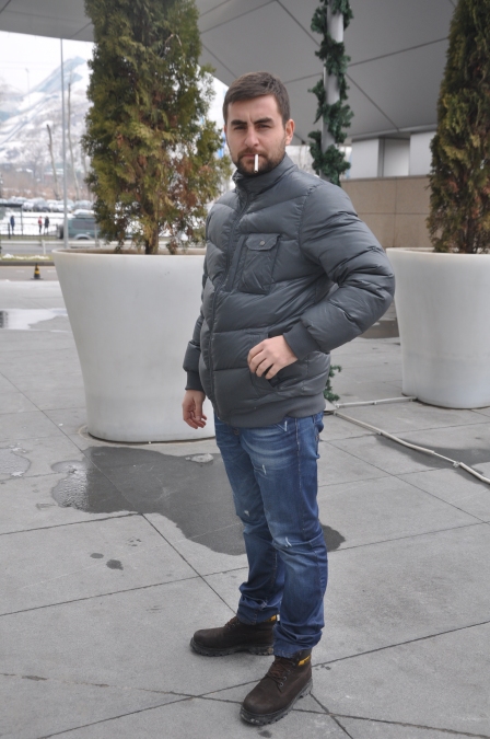 Kayhan, 40, Moscow, Russian Federation