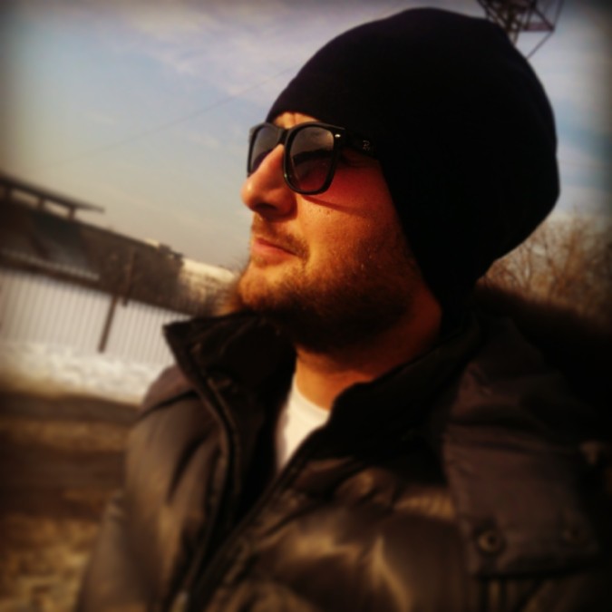 Kayhan, 40, Moscow, Russian Federation