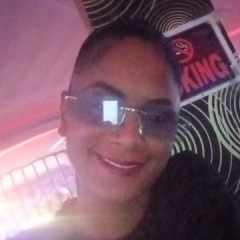 Nazareth, 28, San Juan, Trinidad and Tobago