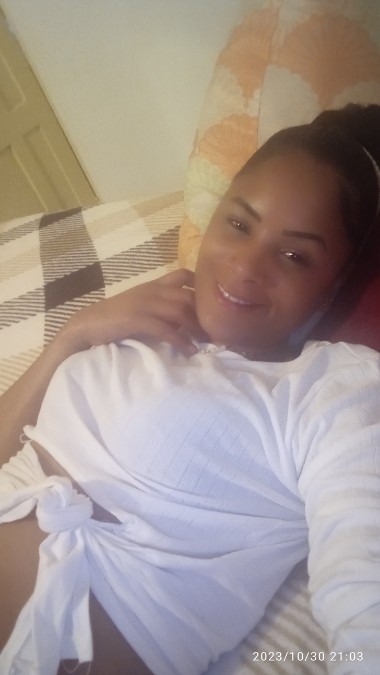 Nazareth, 28, San Juan, Trinidad and Tobago
