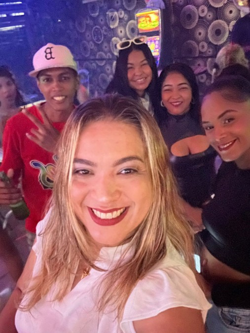 Nazareth, 28, San Juan, Trinidad and Tobago