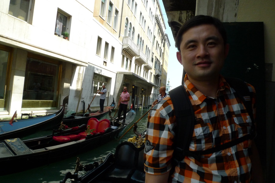 suxiang, 46, Parker, United States