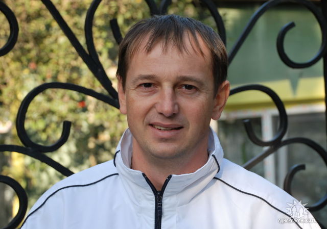 Игорь, 50, Odesa, Ukraine