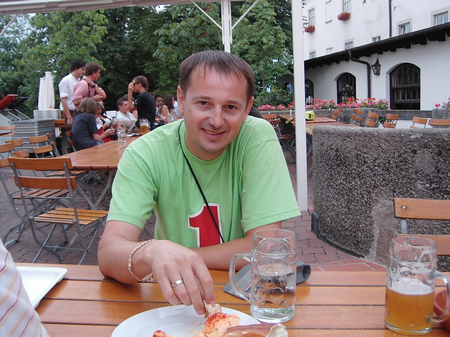 Игорь, 50, Odesa, Ukraine