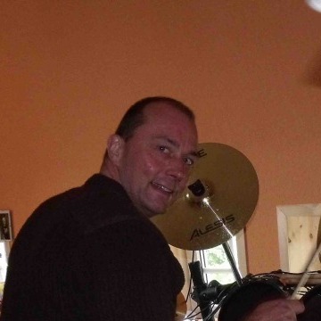 martin, 54, Berlin, United States