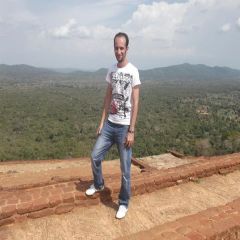 ahmed, 41, Ad Dammam, Saudi Arabia