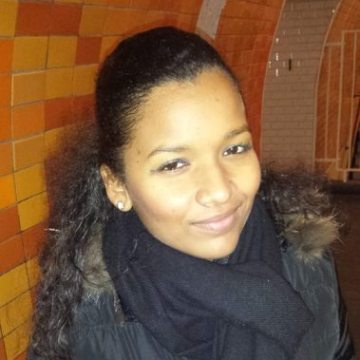 Olivia, 40, Abidjan, Cote D'Ivoire