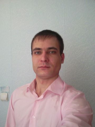 дима, 41, Saransk, Russian Federation