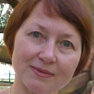 Марина, 64, Nizhny Novgorod, Russian Federation
