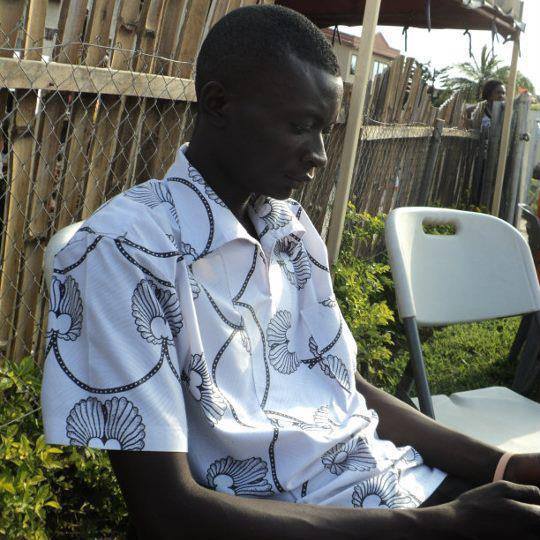 kumi stephen, 34, Accra, Ghana