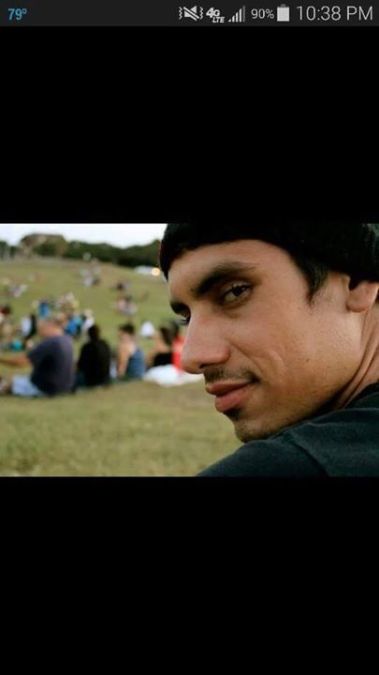 Jeff Compo, 37, Corpus Christi, United States