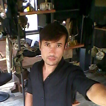 Sohibjon, 38, Osh, Kyrgyzstan