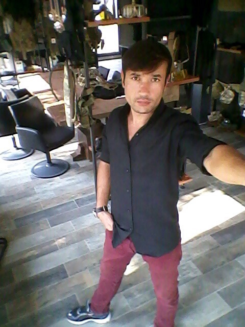 Sohibjon, 38, Osh, Kyrgyzstan