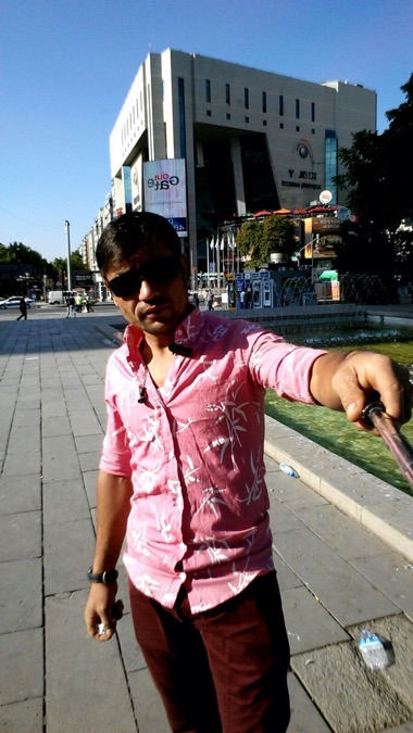 Sohibjon, 38, Osh, Kyrgyzstan