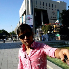 Sohibjon, 38, Osh, Kyrgyzstan