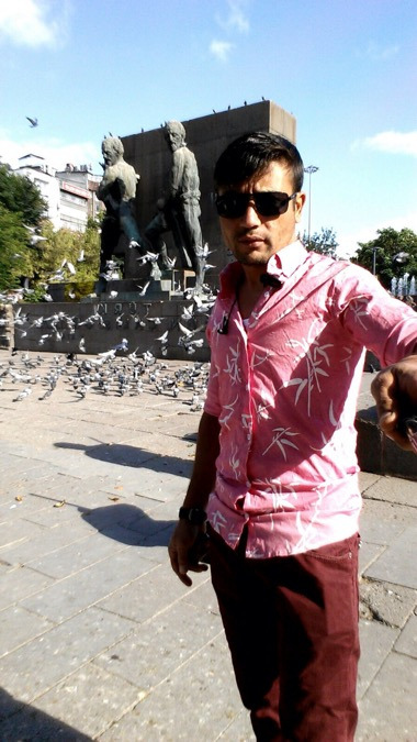 Sohibjon, 38, Osh, Kyrgyzstan