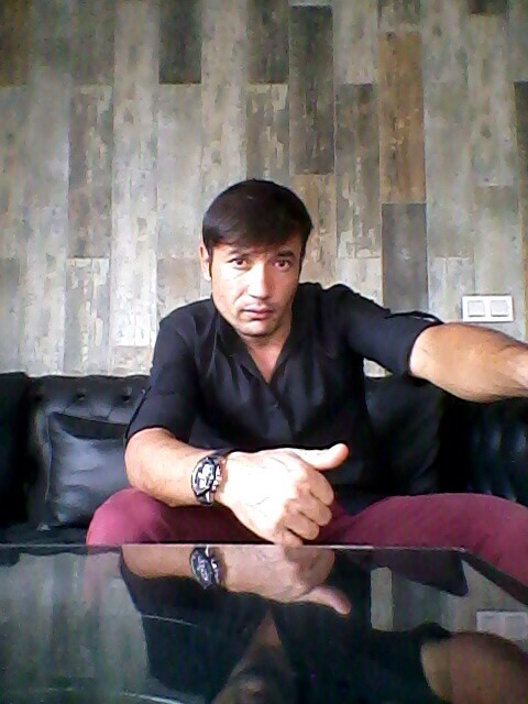 Sohibjon, 38, Osh, Kyrgyzstan