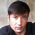 Sohibjon, 38, Osh, Kyrgyzstan