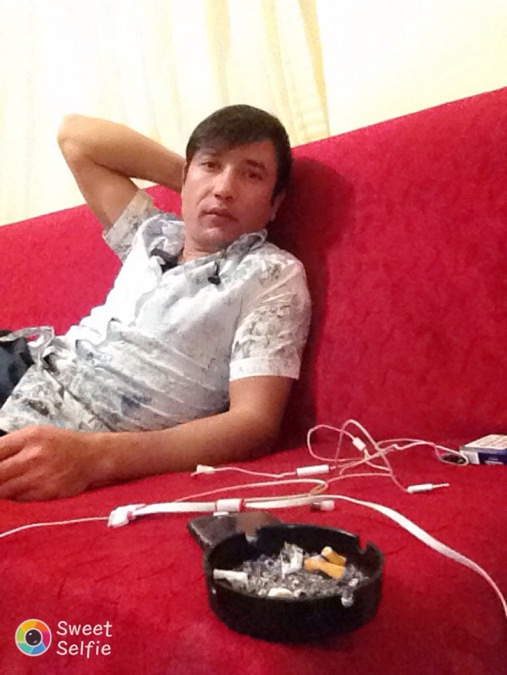 Sohibjon, 38, Osh, Kyrgyzstan