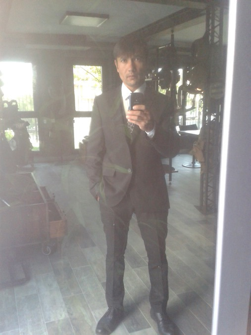 Sohibjon, 38, Osh, Kyrgyzstan